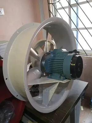 Extractor Fan