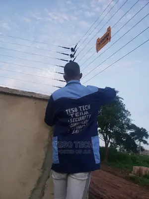 Secure Your Homes With Electric Fence