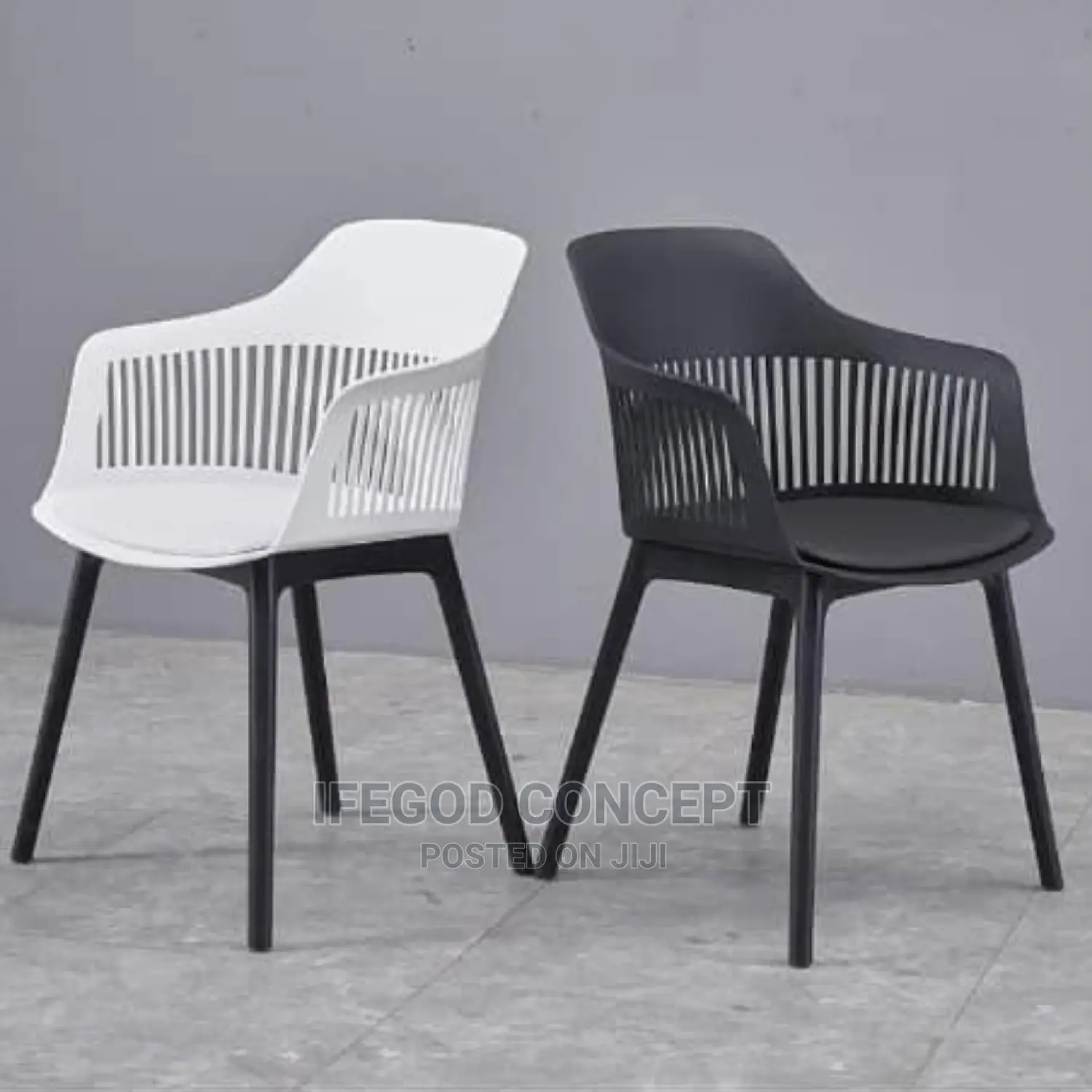 Chair Unique