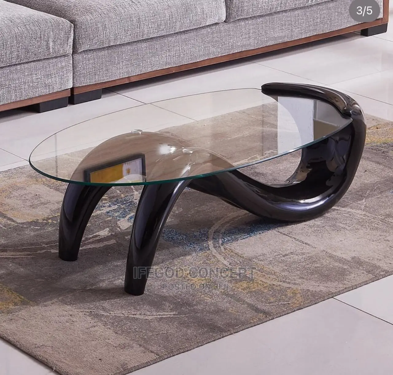 Center Table
