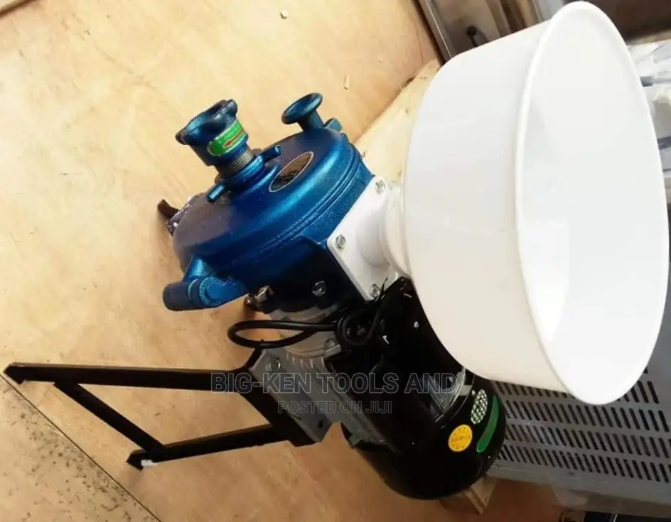 Grinding Machine