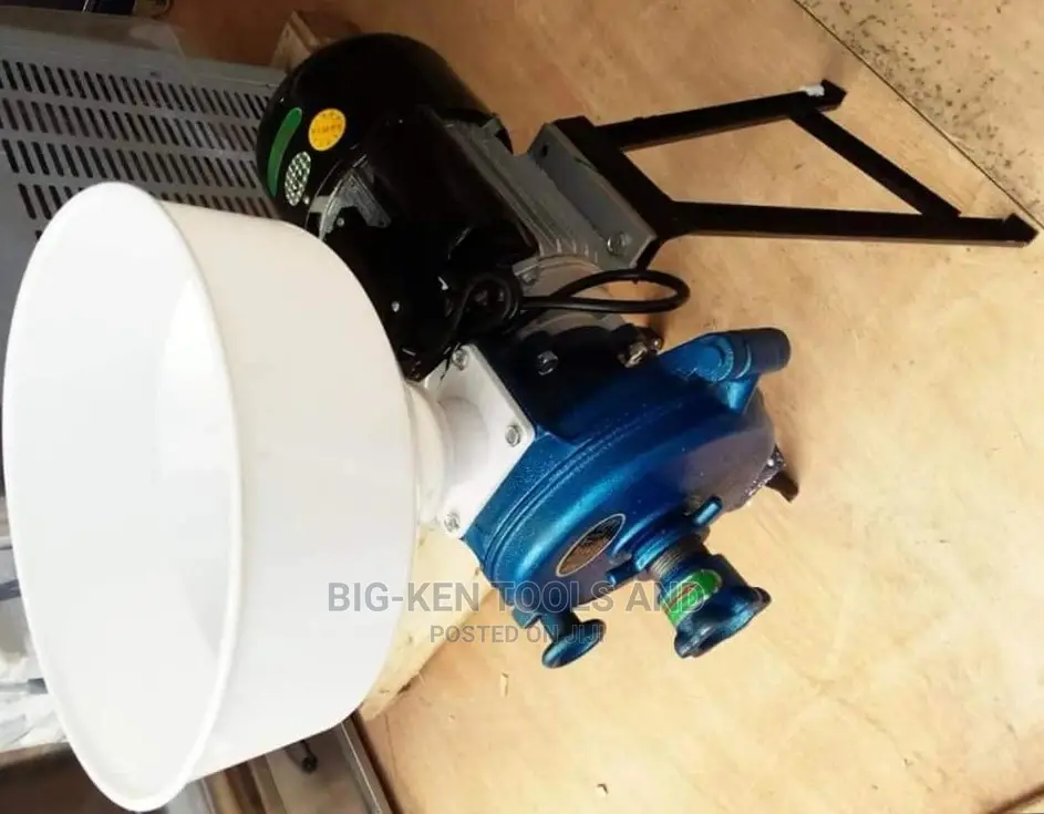 Grinding Machine