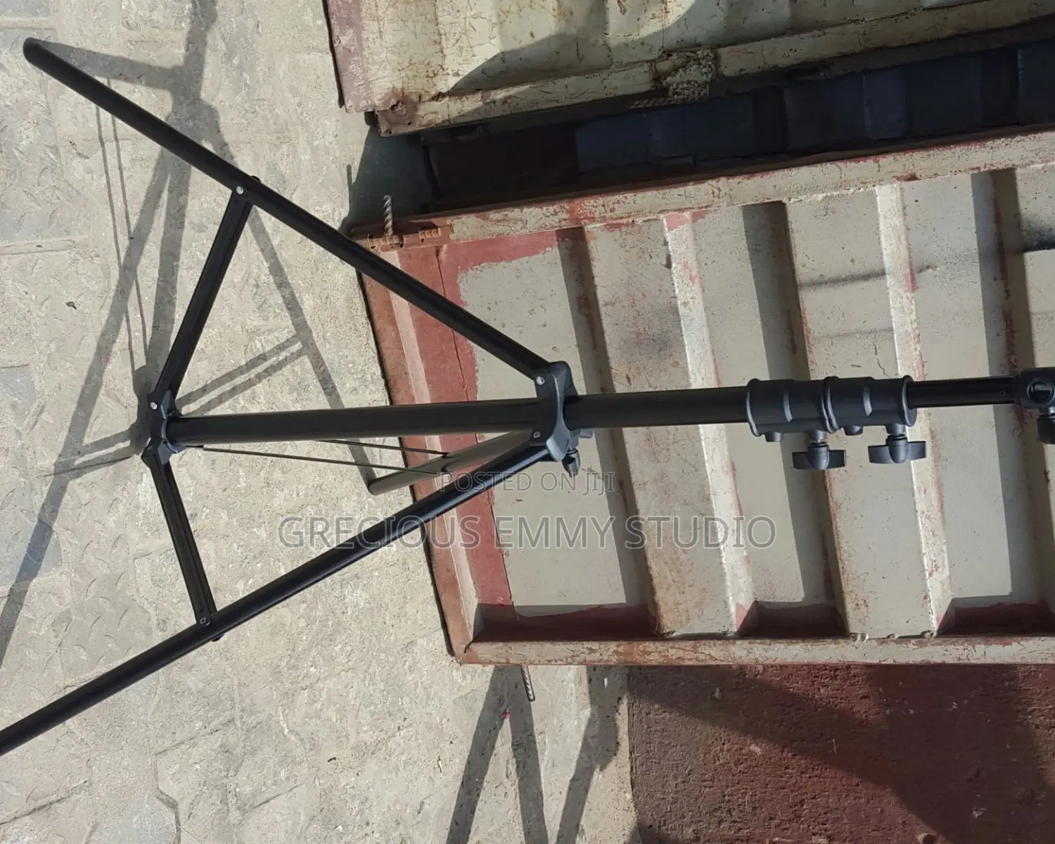 Kinoflow Light Stand