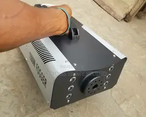 LED 1500watts Smoke Machine