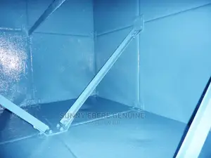 Vessel Areas
Potable Water Tank Coatings System
