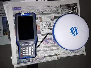 S900 New GNSS Receiver