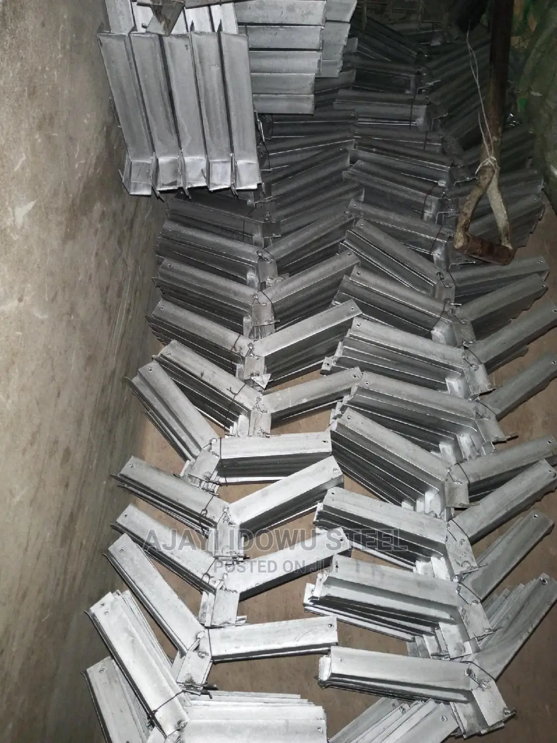 Angle Iron
