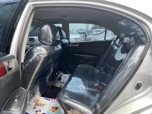 Lexus ES 330 2005 Ivory