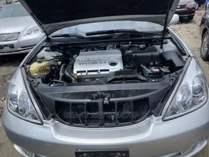 Lexus ES 330 2005 Ivory
