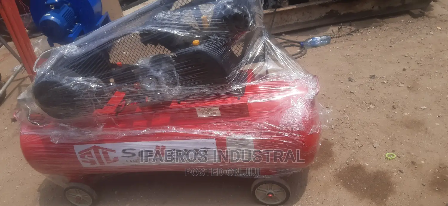 Air Compressor 100 Litre