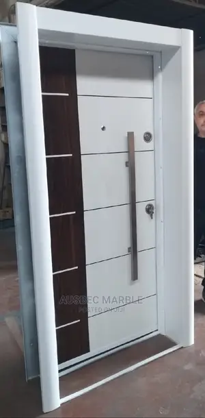 Turkey Door 4ft And 3ft