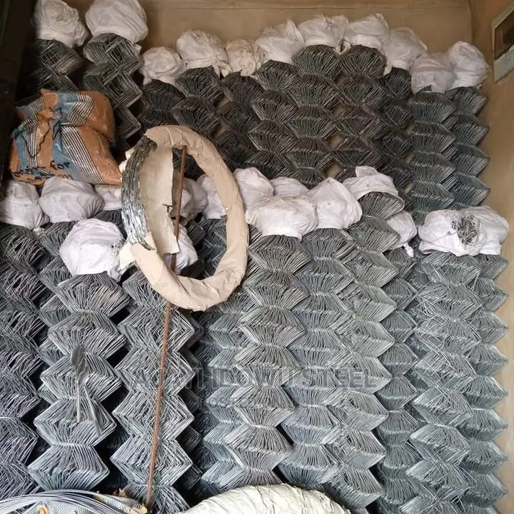 Fence Wire