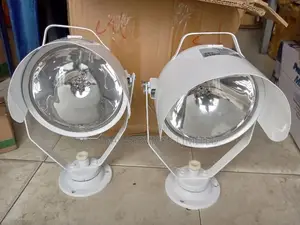TG-A16 Marine Spot Light 24v 100w IP56 for Ships and Vessel