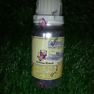 100ML Avintus Kreed Concentrated Surrati Oil Perfume