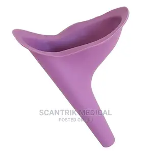 Standing Urinals for Travel Outdoor Urination Toilet Portab
