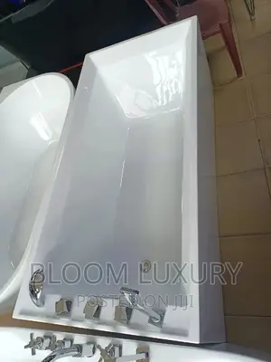 Acrylic Bathtub
