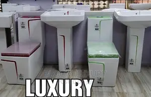 Executive Watet Closet
