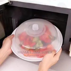 Microwave Food Cover