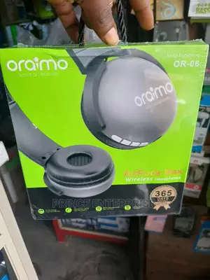 Oraimo Airpods Max