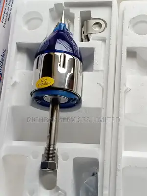 Indelec Thunder Protector/Arrestor