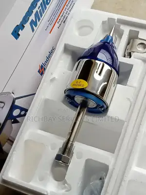Indelec Thunder Protector/Arrestor