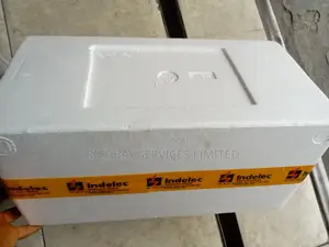 Indelec Thunder Protector/Arrestor