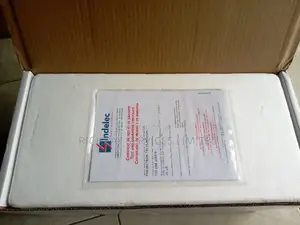 Indelec Thunder Protector/Arrestor