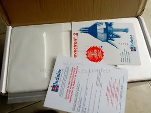 Indelec Thunder Protector/Arrestor