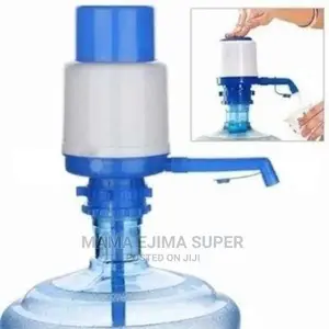 Manual Drinking Water Dispenser Pump