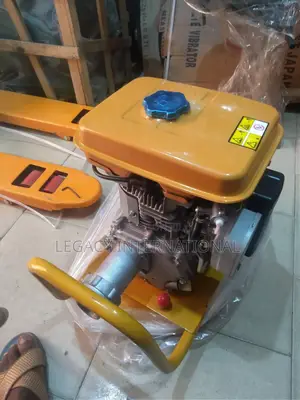 Poker Vibrator Machine