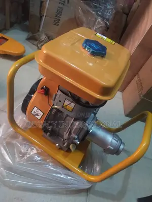 Poker Vibrator Machine
