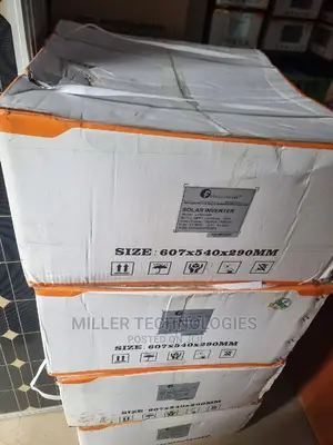 Felicity Hybrid Inverter 7.5kva 120A MPPT