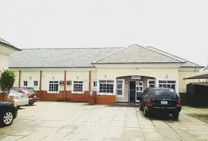 Twenty One Rooms Hotel/Guest House for Sale