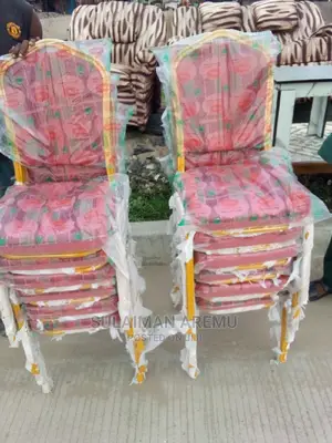 Barques Chair