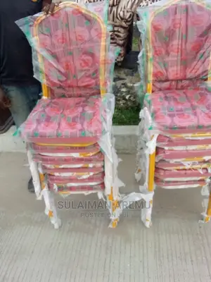 Barques Chair