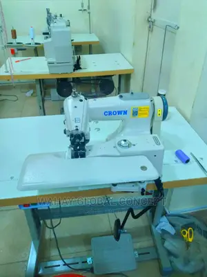 Heming Industrial Machine