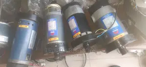 Dc Motors , 3.5hp