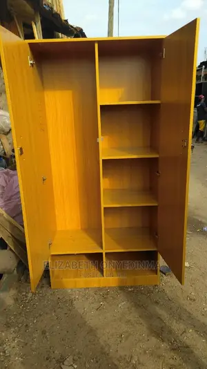 3ft*6ft Wardrobe