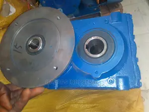 Gear Boxes for Electric Motor Speed Reducers