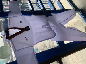 Taekwondo Uniform