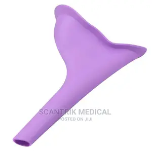 Travel Female Urinal Reusable Portable for Home