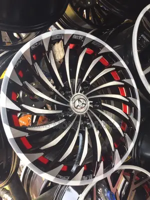 Toyota Corolla Wheels