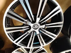 20 Rim for Thundra
