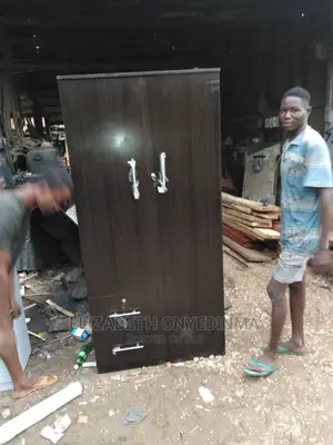 3ft*6ft Wardrobe