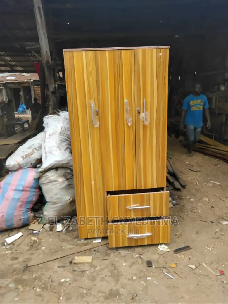 3ft*6ft Wardrobe