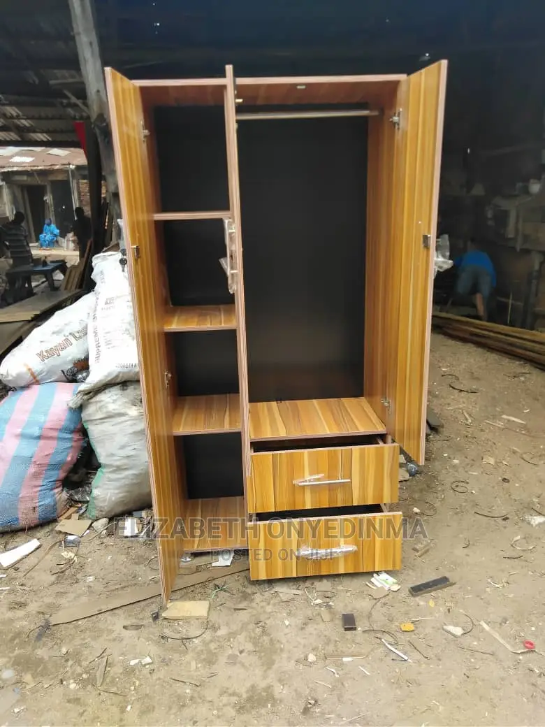 3ft*6ft Wardrobe