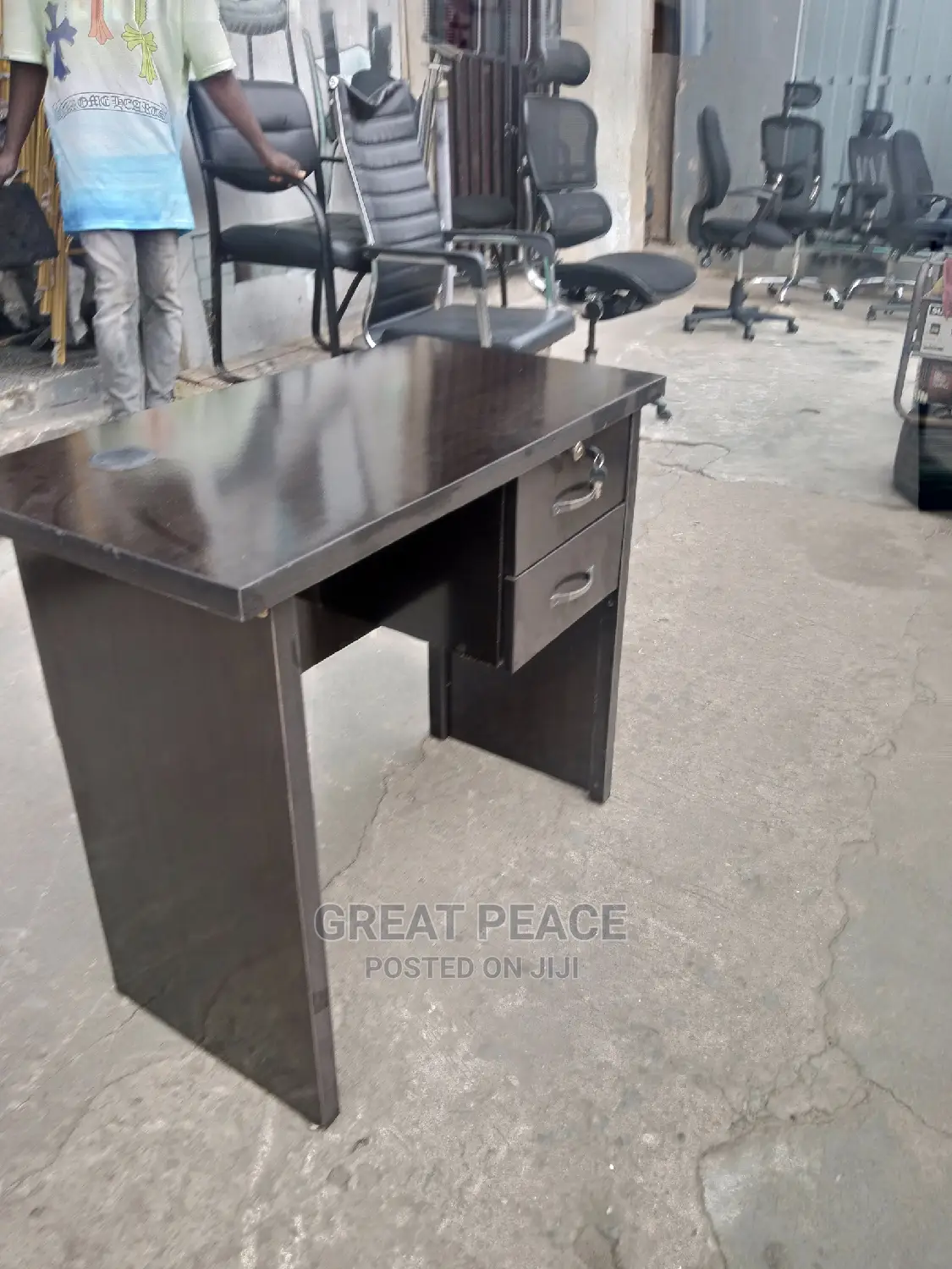 Study Table
