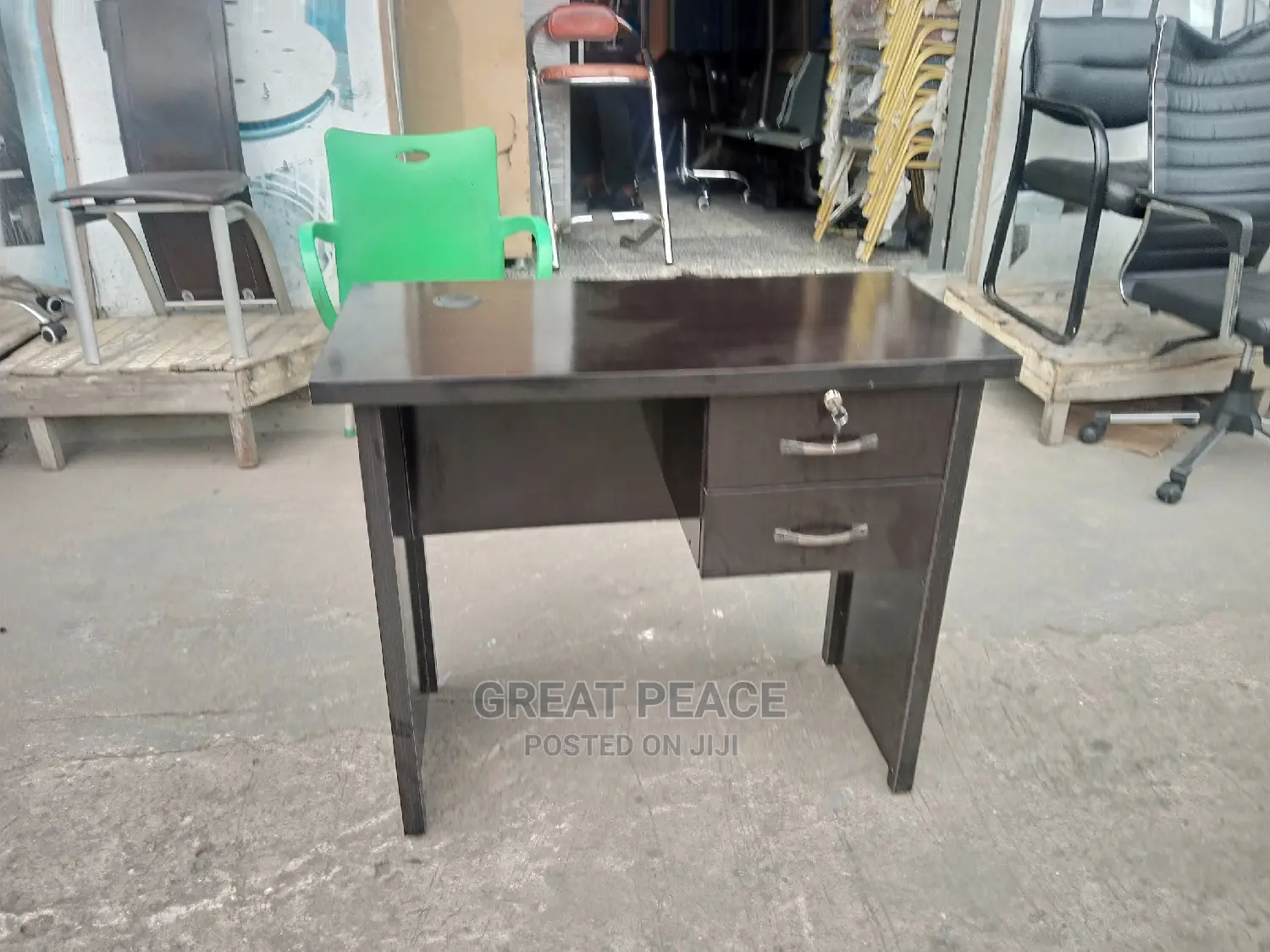 Study Table