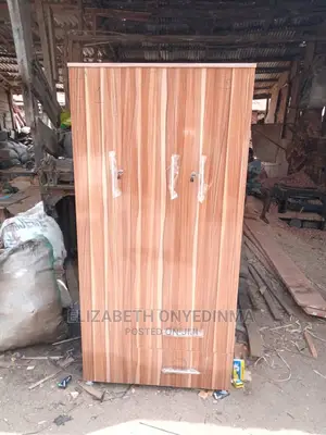 3ft*6ft Wardrobe