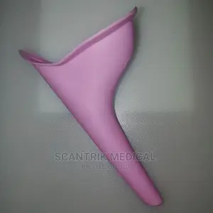Medical Funnel Toilet Urinal Popular Women Female Portable